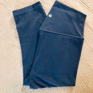 Lululemon Align Crop, 4
